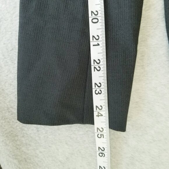 Classic Black Women's Blazer - Picture 12 of 14